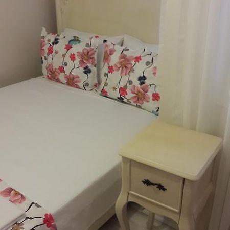 Stafilia Hotel Adult Only Bozcaada Ngoại thất bức ảnh
