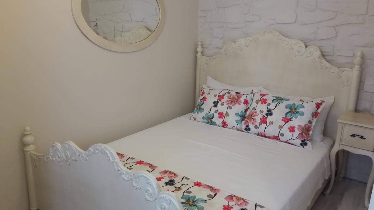Stafilia Hotel Adult Only Bozcaada Ngoại thất bức ảnh