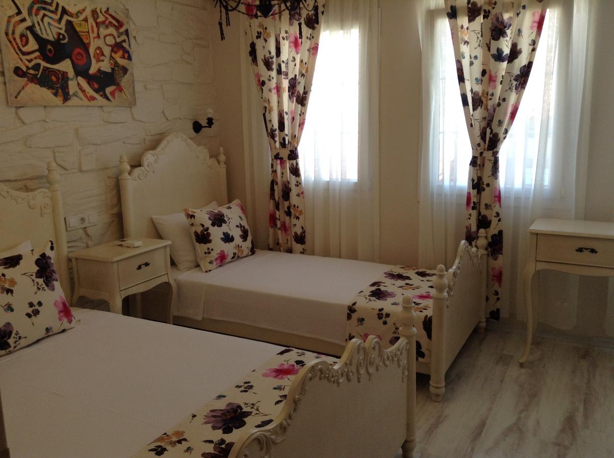 Stafilia Hotel Adult Only Bozcaada Ngoại thất bức ảnh