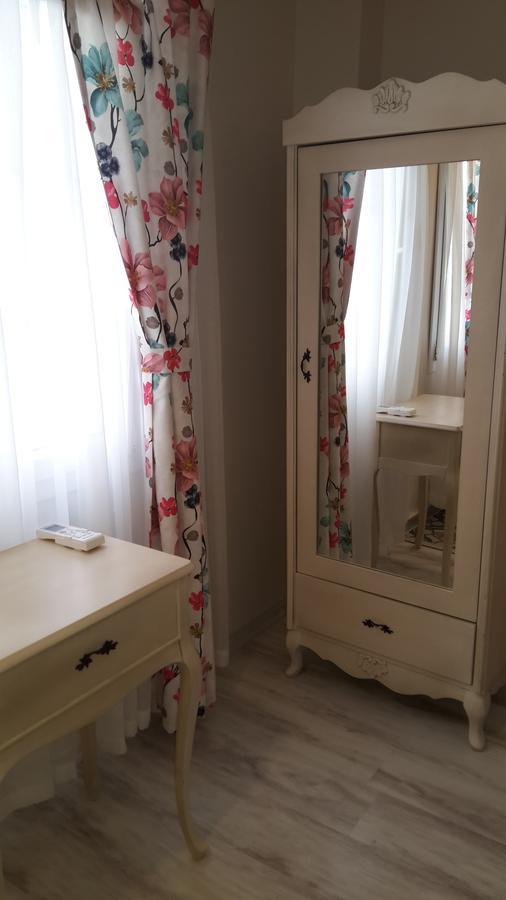 Stafilia Hotel Adult Only Bozcaada Ngoại thất bức ảnh