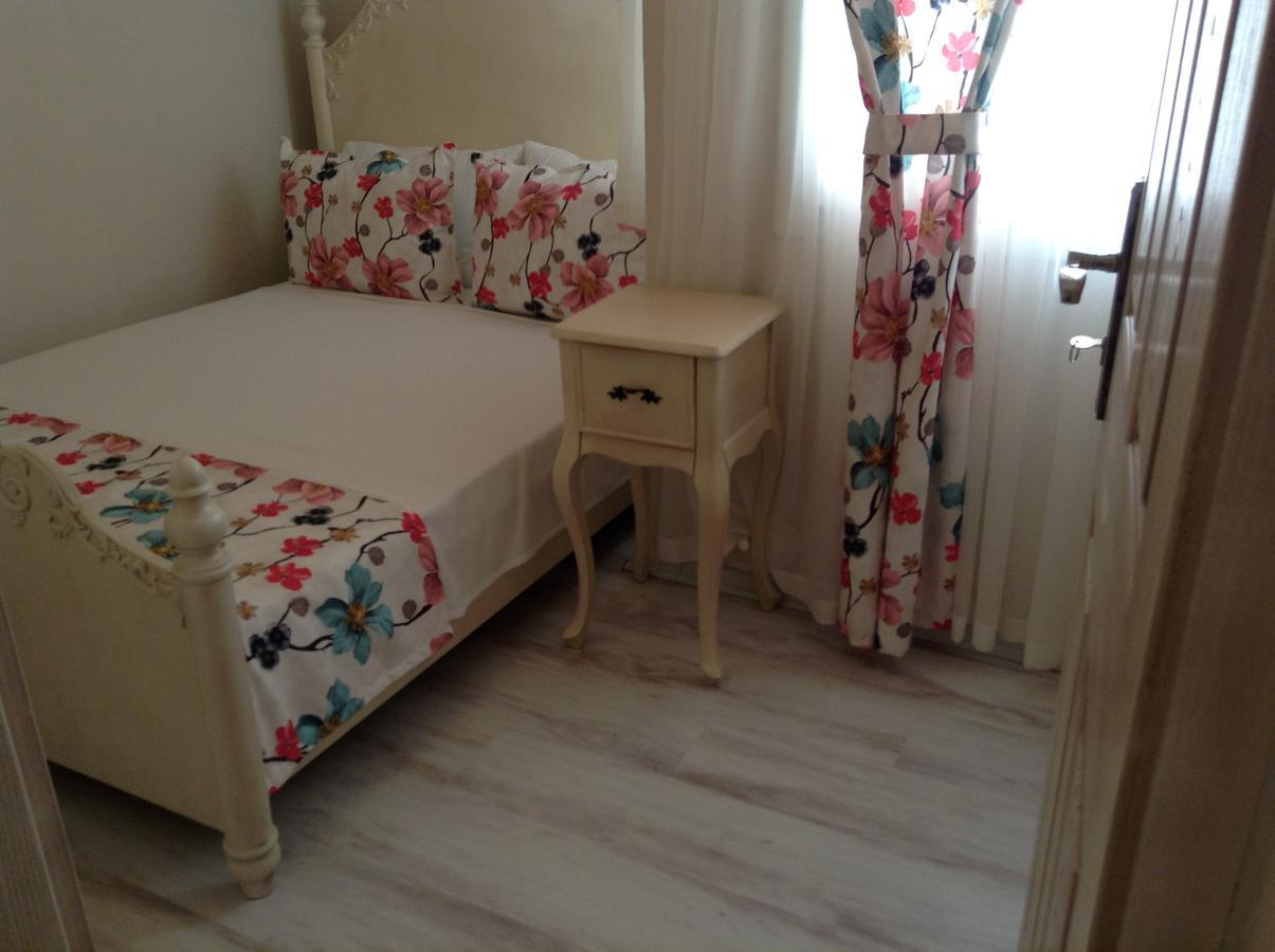 Stafilia Hotel Adult Only Bozcaada Ngoại thất bức ảnh