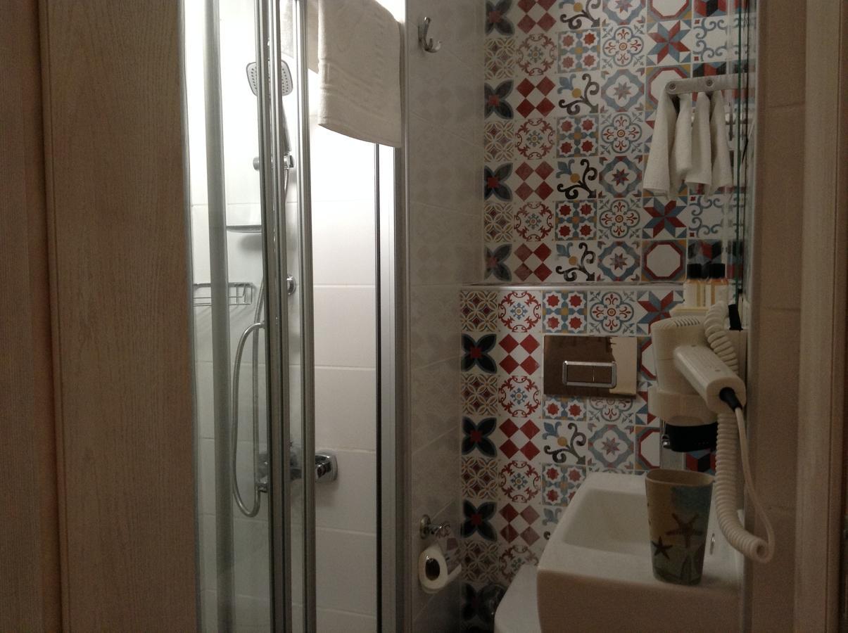 Stafilia Hotel Adult Only Bozcaada Ngoại thất bức ảnh