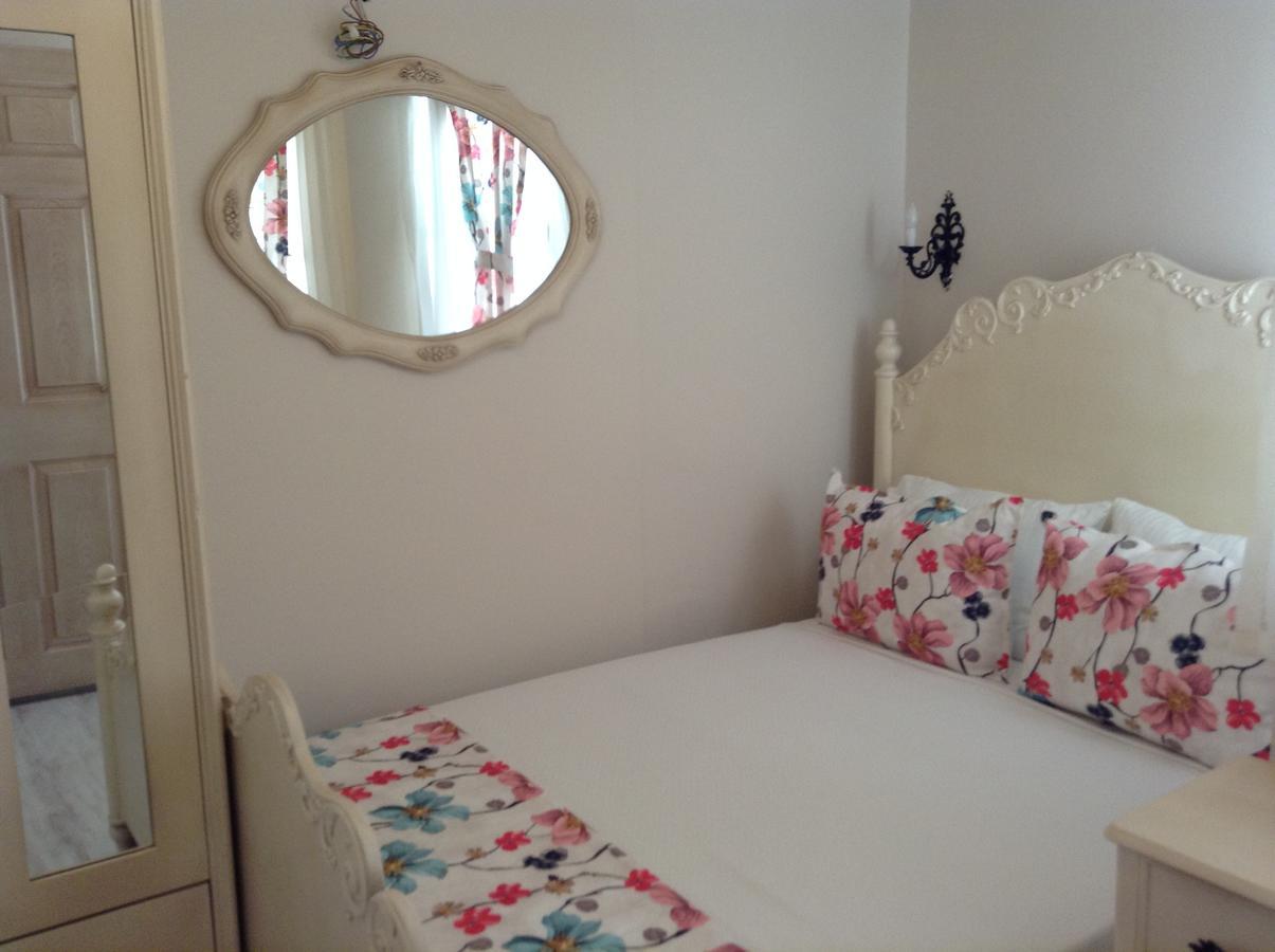 Stafilia Hotel Adult Only Bozcaada Ngoại thất bức ảnh