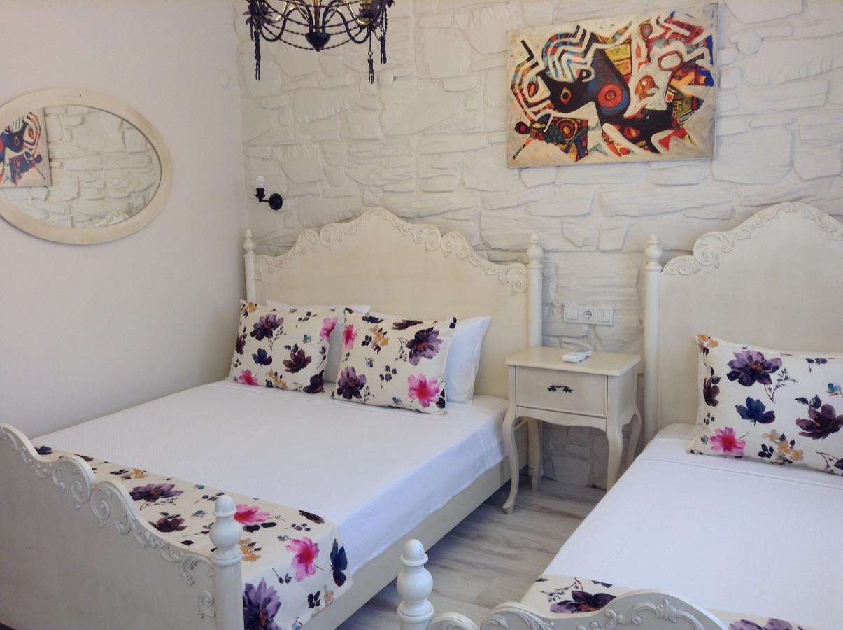 Stafilia Hotel Adult Only Bozcaada Ngoại thất bức ảnh