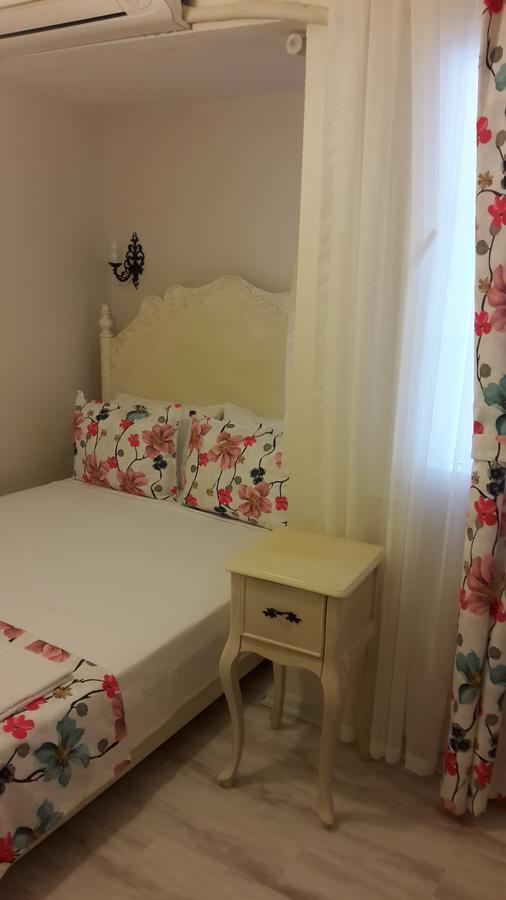 Stafilia Hotel Adult Only Bozcaada Ngoại thất bức ảnh