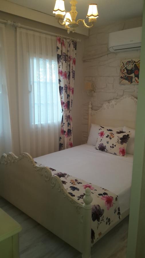 Stafilia Hotel Adult Only Bozcaada Ngoại thất bức ảnh