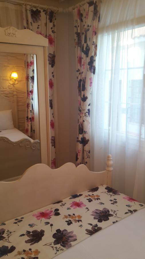 Stafilia Hotel Adult Only Bozcaada Ngoại thất bức ảnh