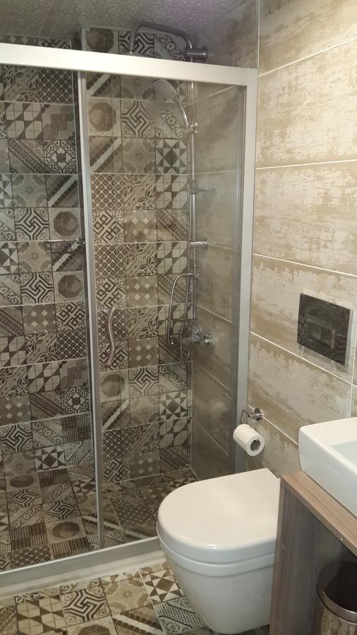Stafilia Hotel Adult Only Bozcaada Ngoại thất bức ảnh