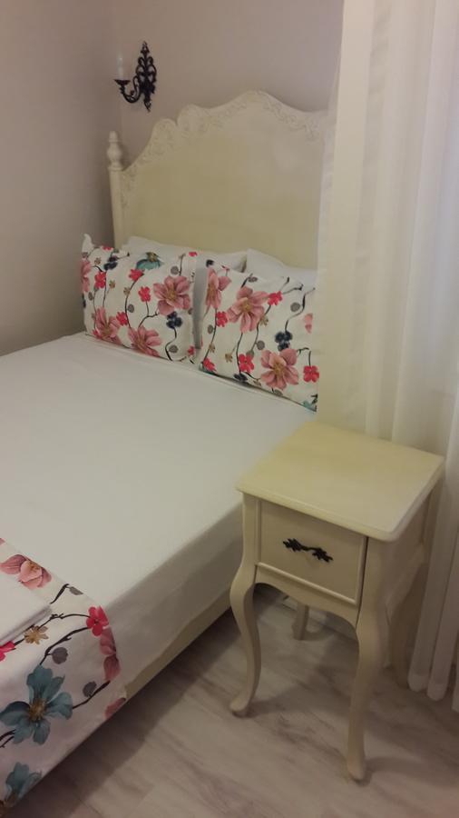 Stafilia Hotel Adult Only Bozcaada Ngoại thất bức ảnh