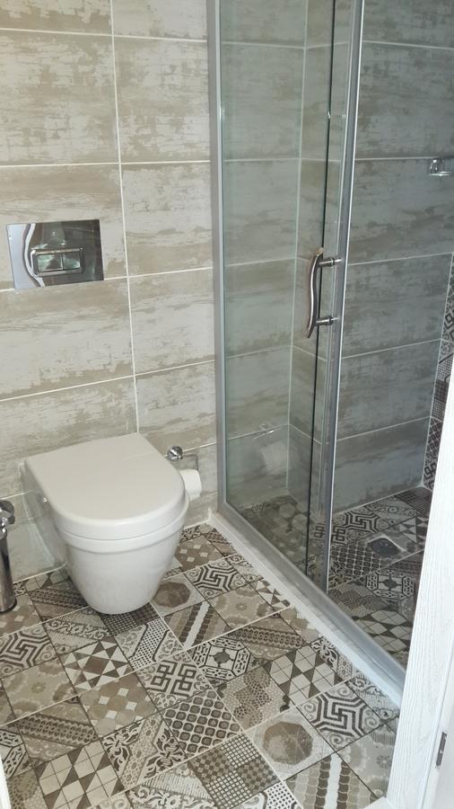Stafilia Hotel Adult Only Bozcaada Ngoại thất bức ảnh